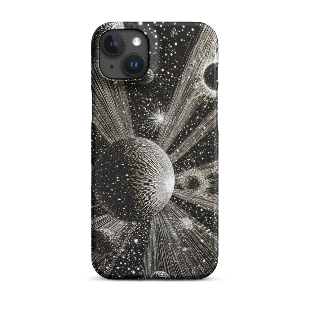 Cosmic Symphony