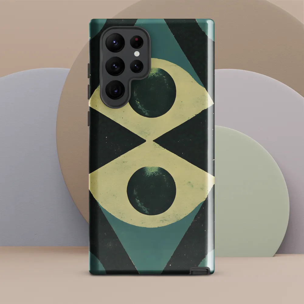 Symphony of Shapes