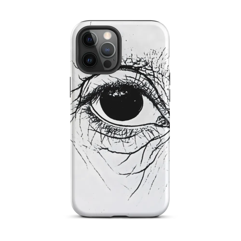 The Depth of Perception