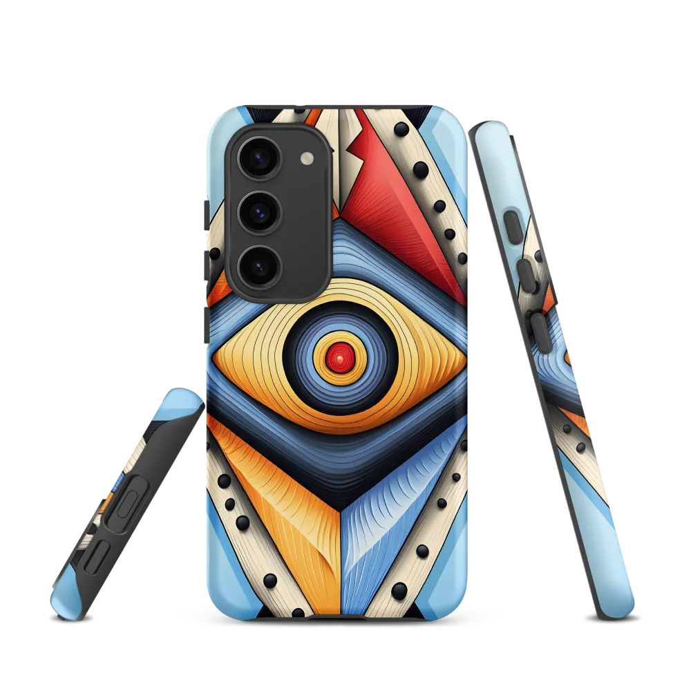 The Visionary Eye