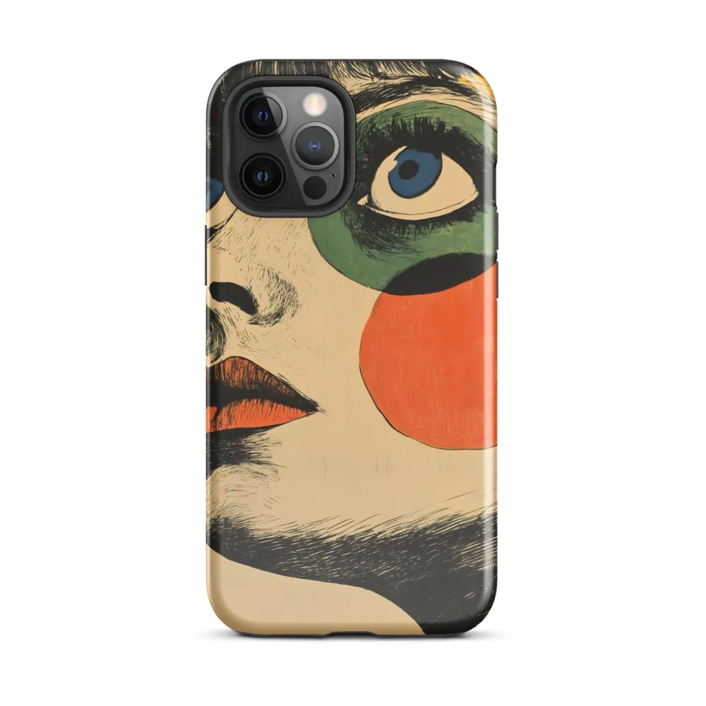 Bold Visage
