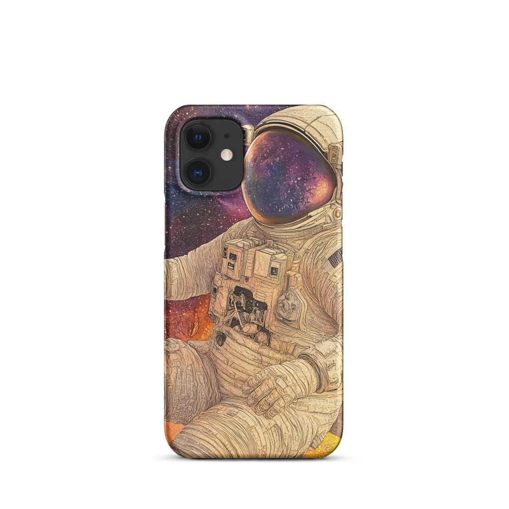 Journey Beyond Stars
