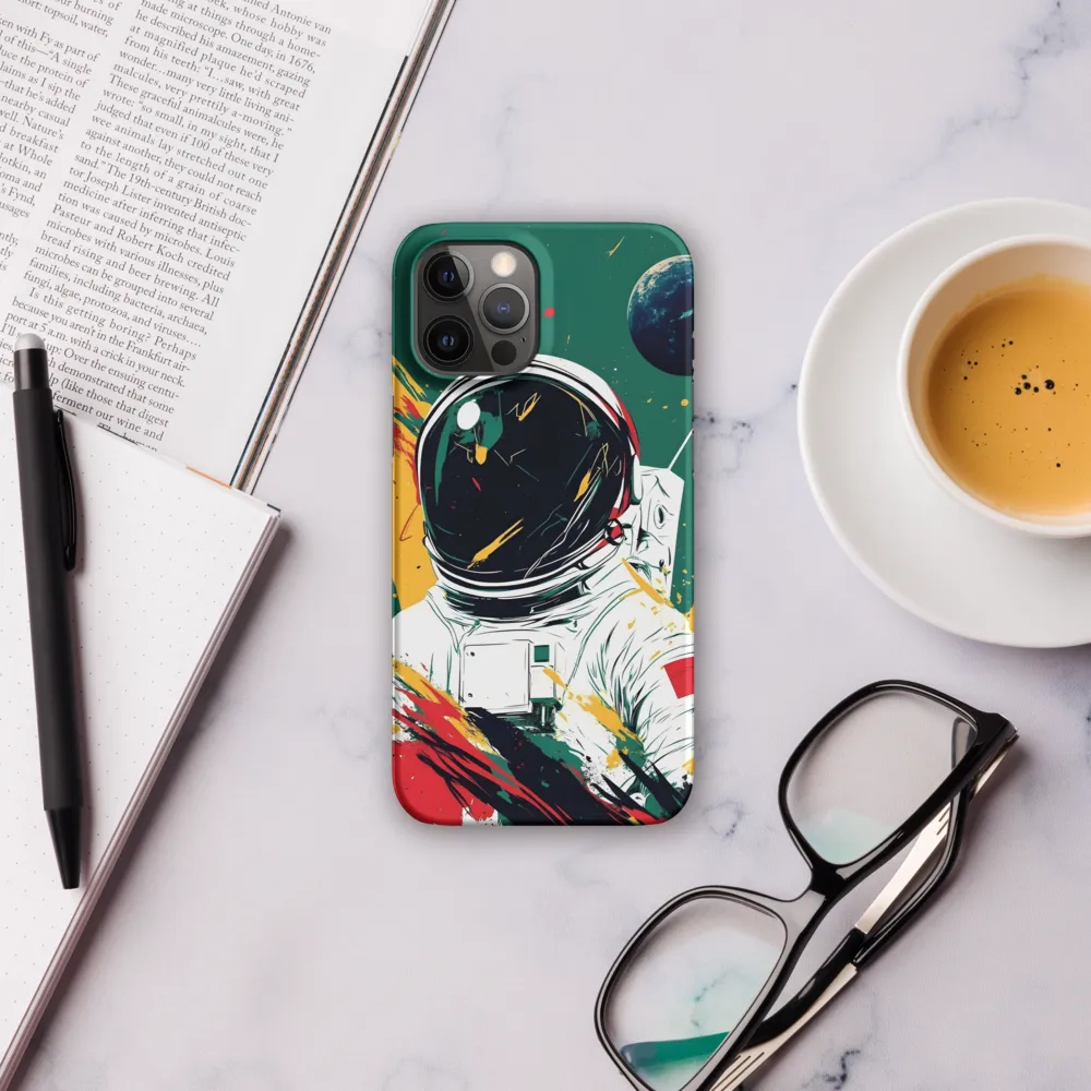 Galactic Explorer: A Modern Odyssey