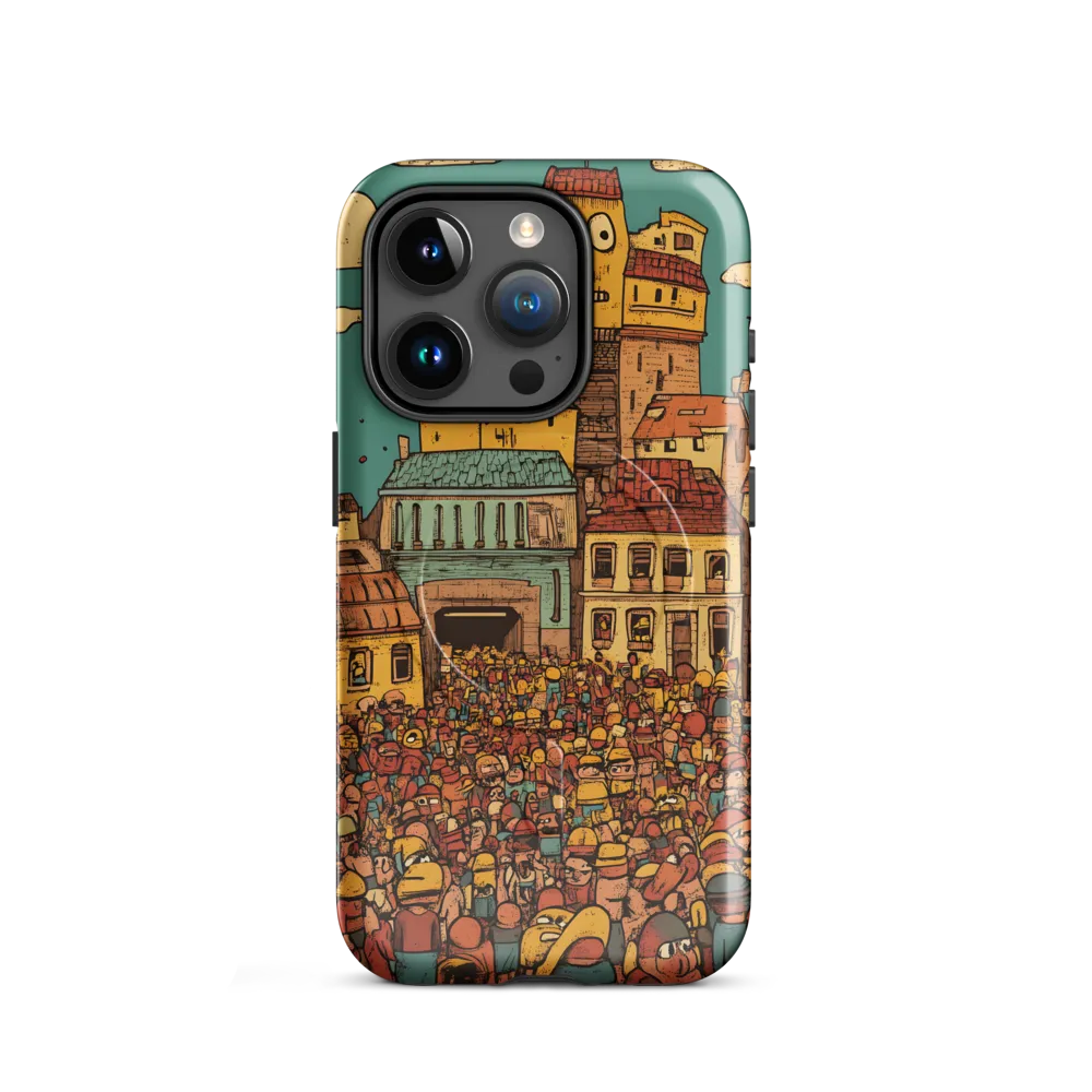 The Quirky City Gathering
