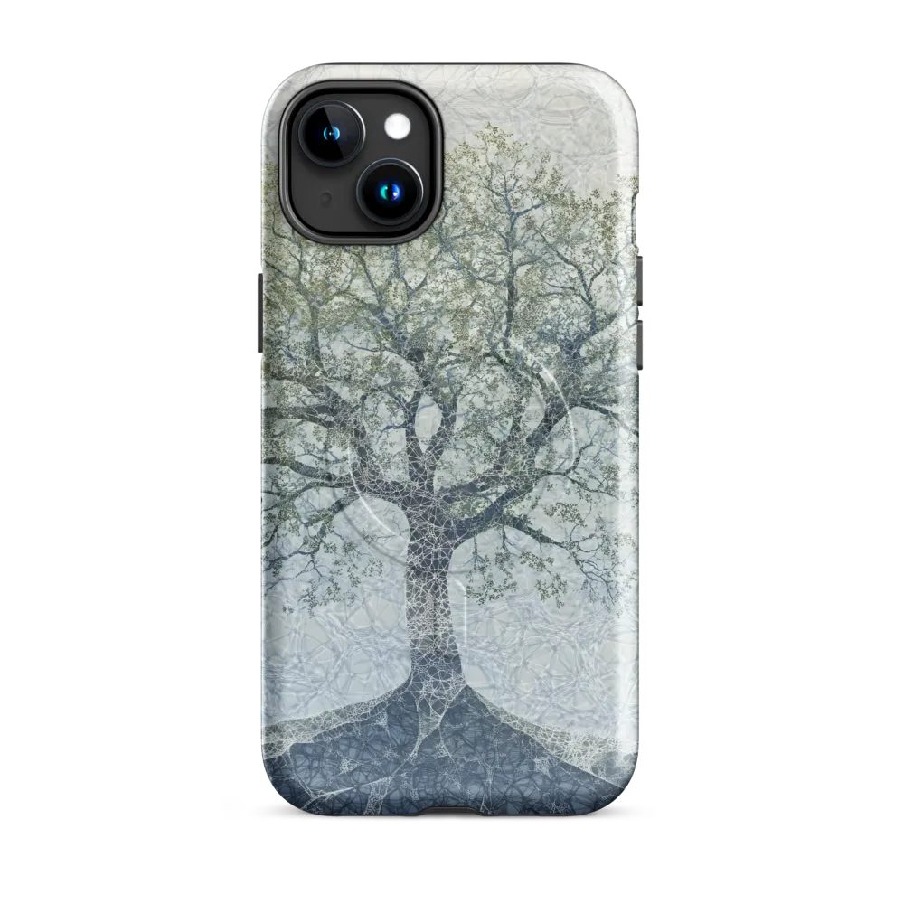 Ethereal Tree of Life