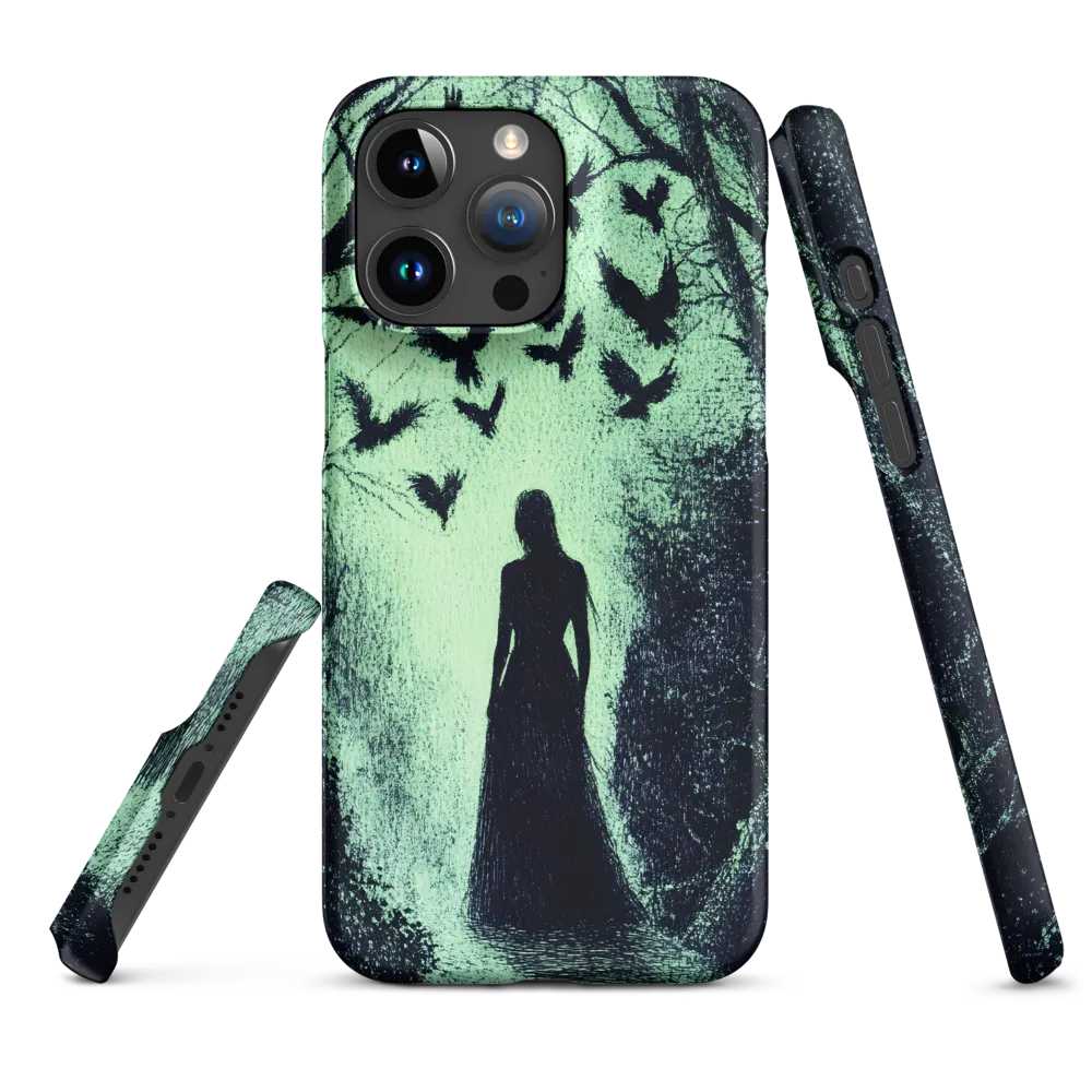 Whispers of the Night