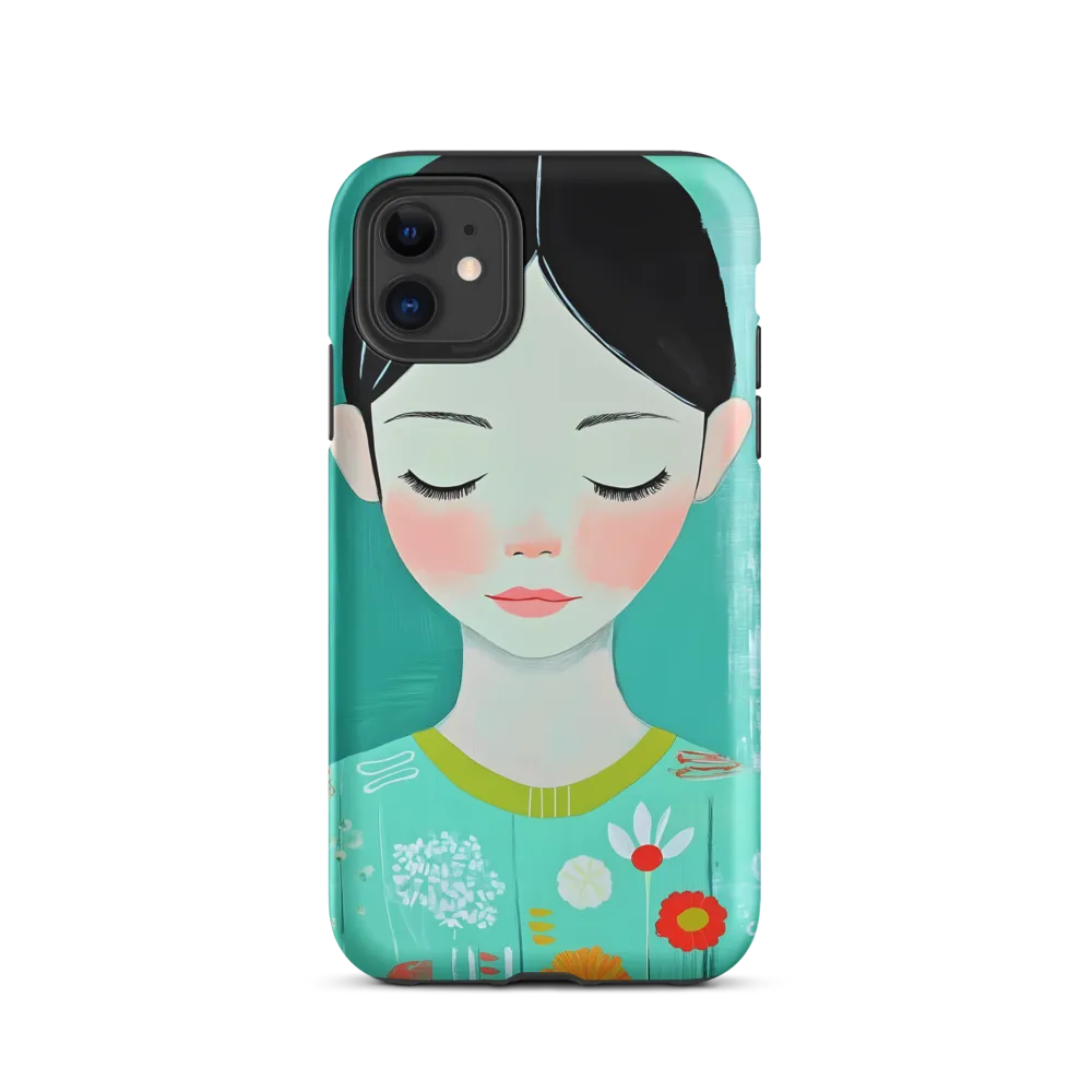 Tranquil Blossom