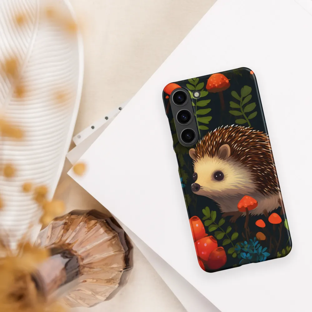 Whimsical Woodland Adventures