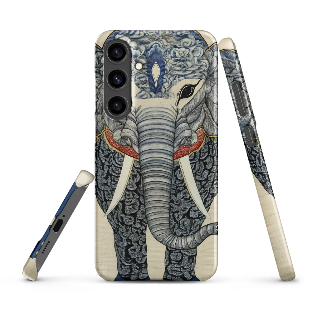Majesty of the Elephant
