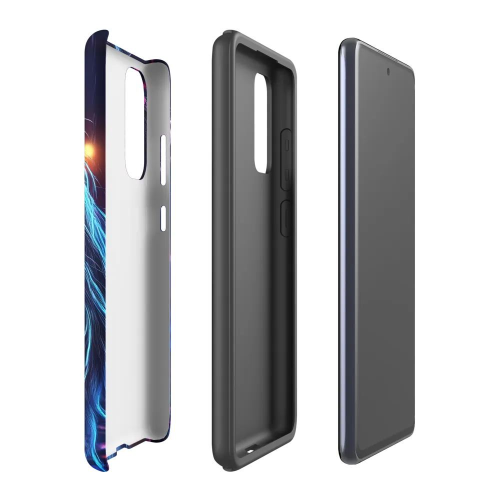 Neon Allure