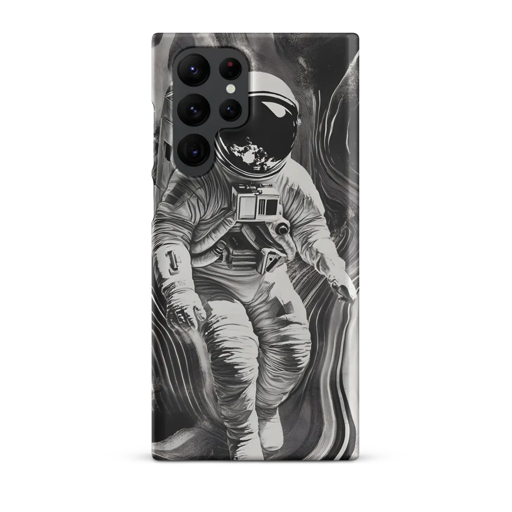 Cosmic Drift
