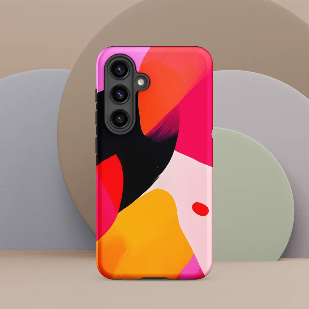 Playful Interplay of Colors
