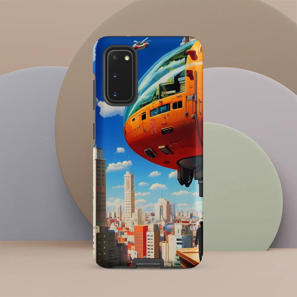 Urban Dreams of the Future