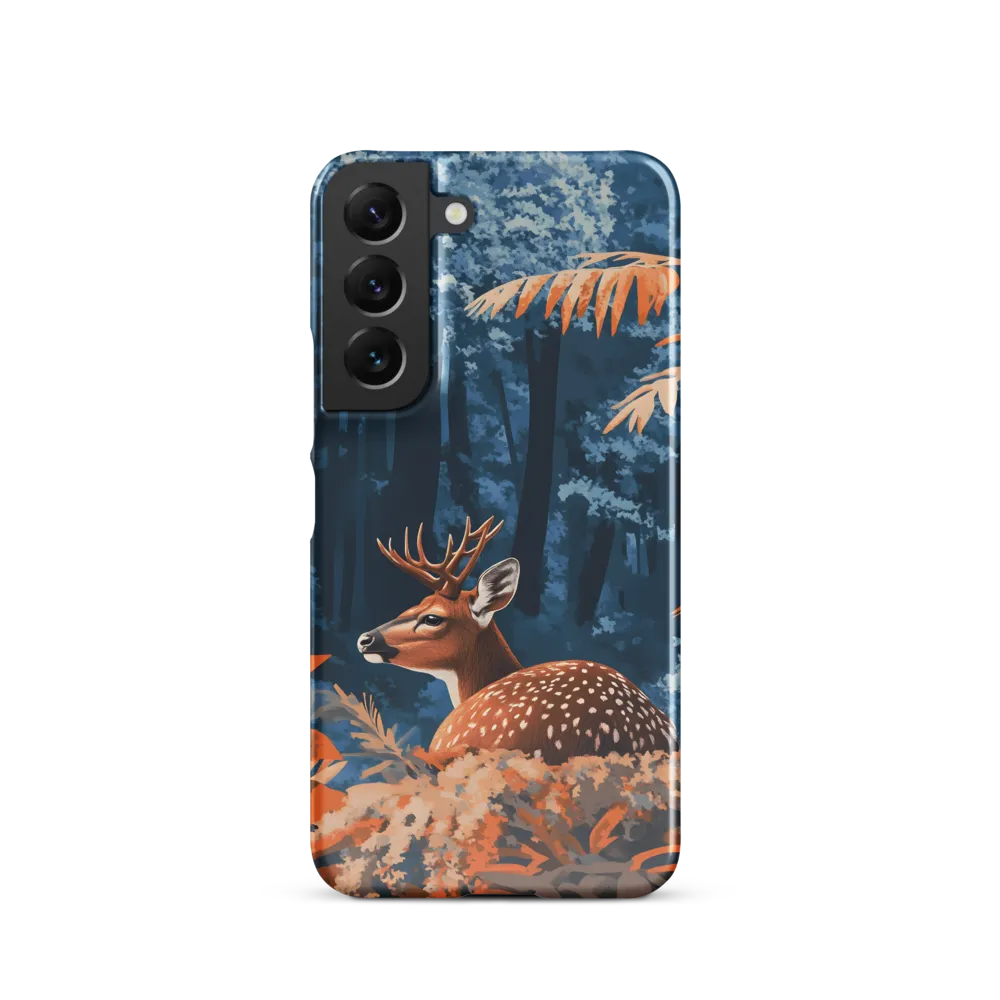 Harmony in the Forest