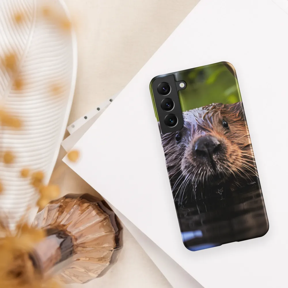Emergence of the Beaver