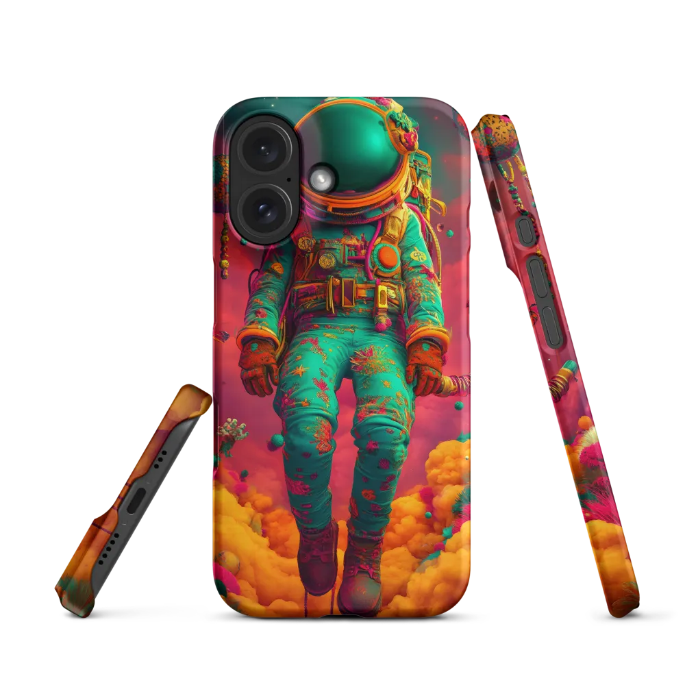 Astral Odyssey
