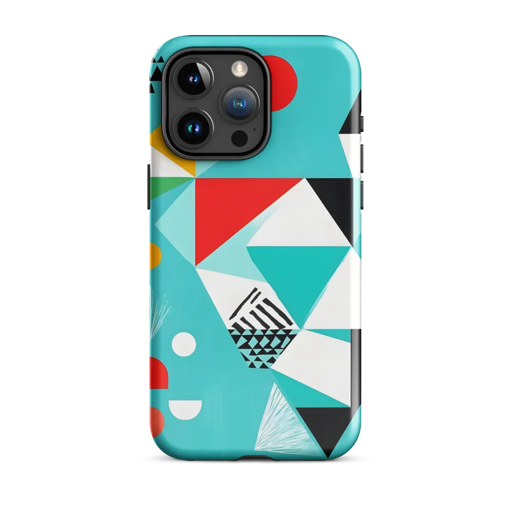 Playful Geometry