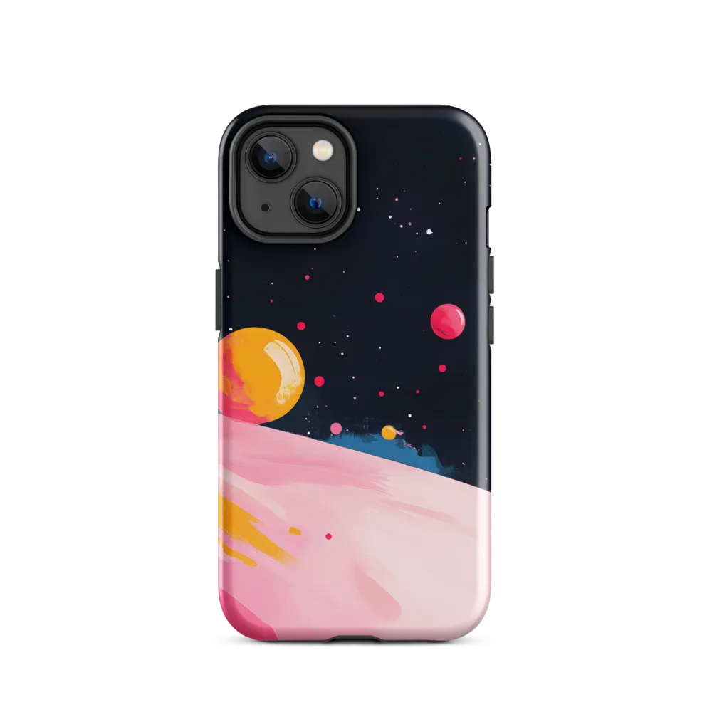 Celestial Dreams