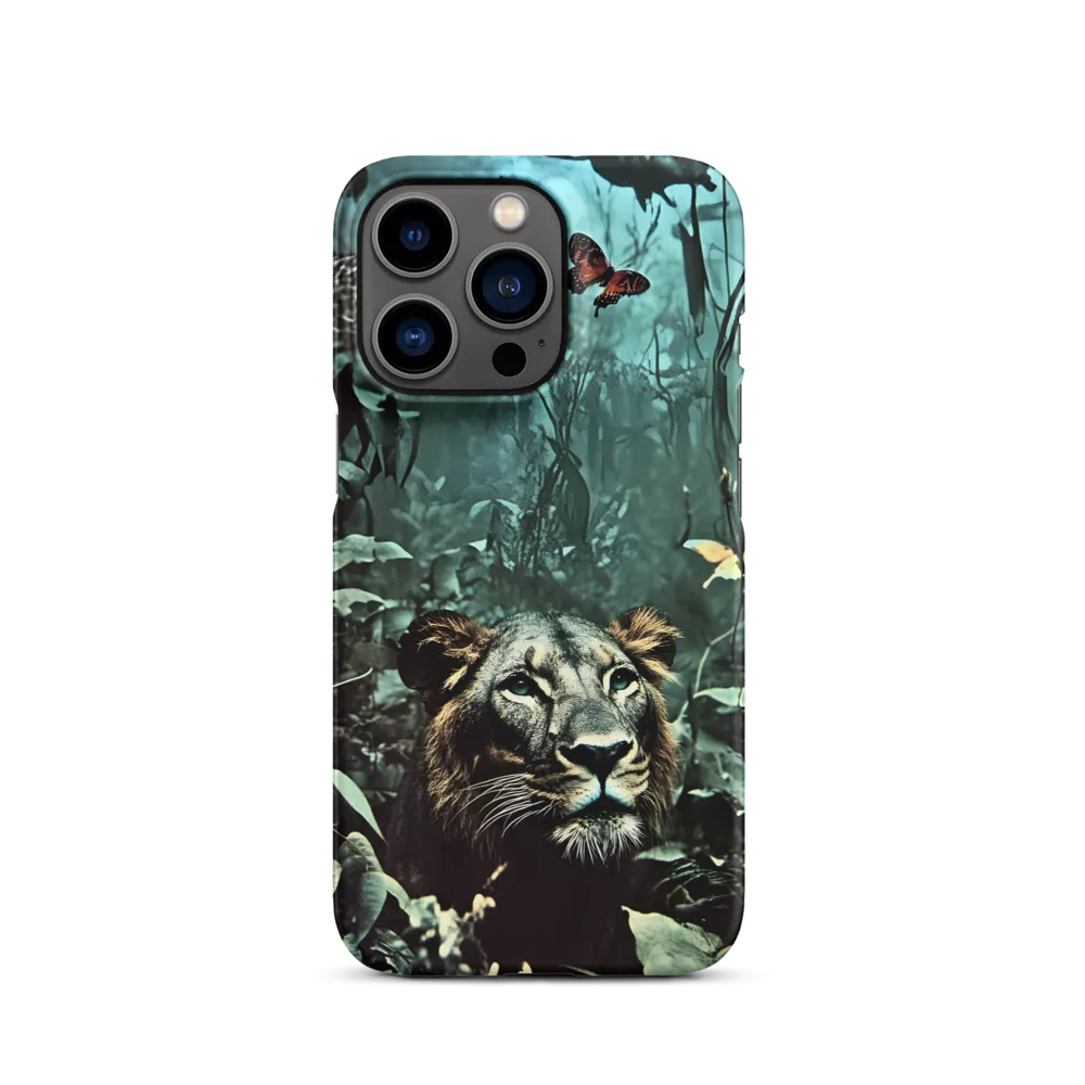Whispers of the Jungle