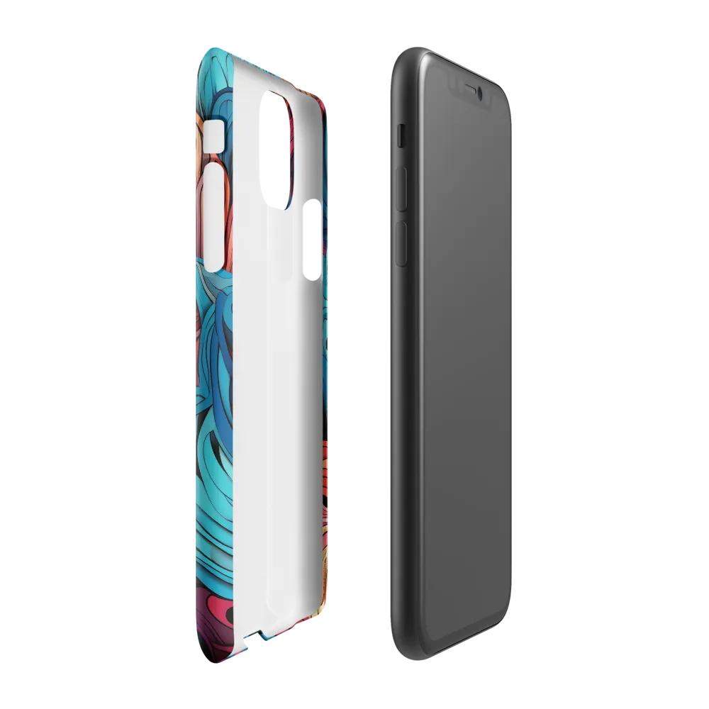 Floral Symphony