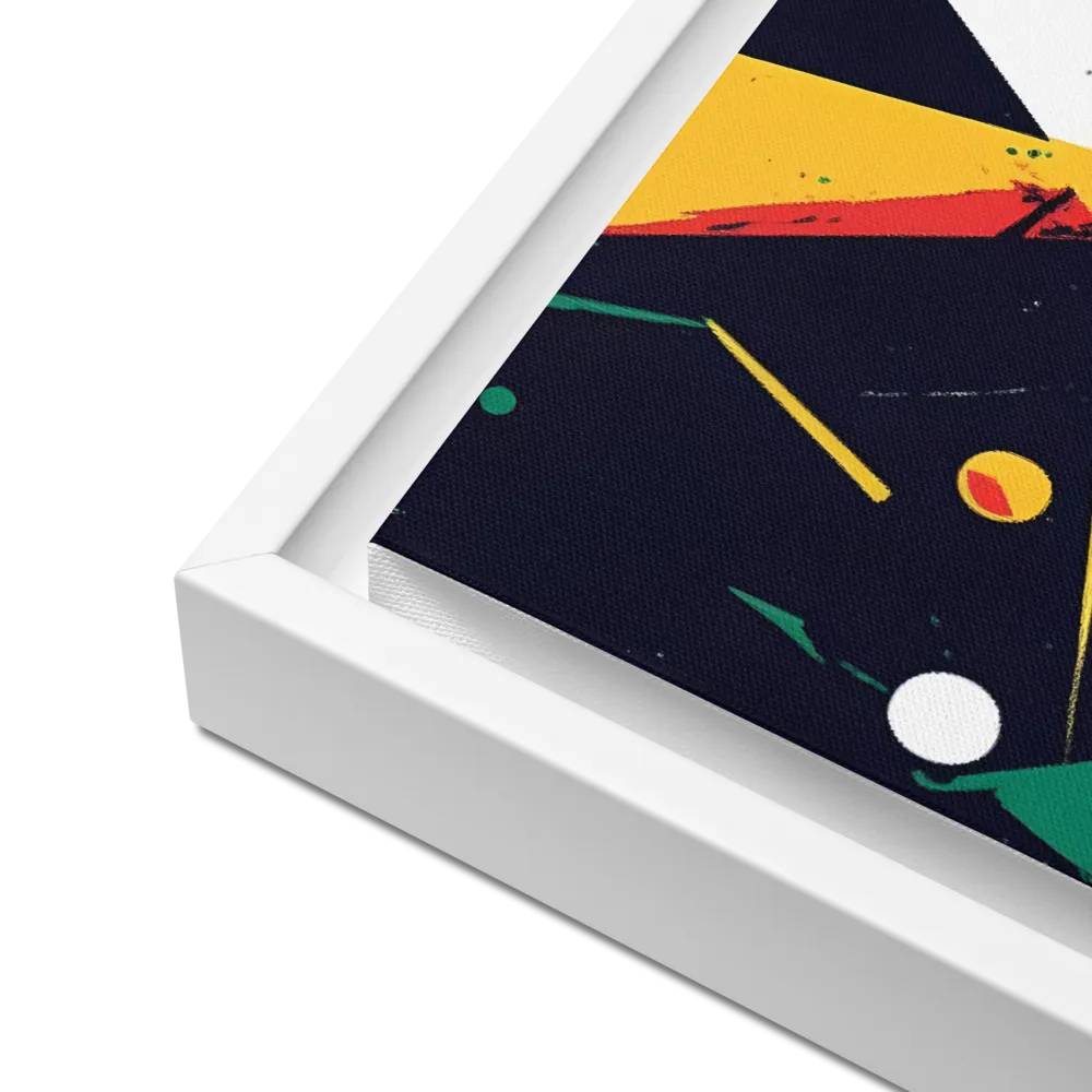 Dynamic Geometries