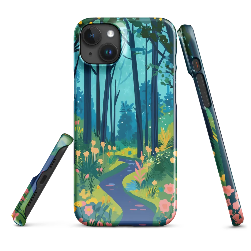 Whispers of the Forest