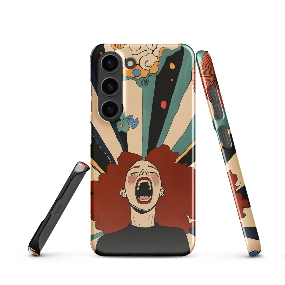 Roar of Emotion