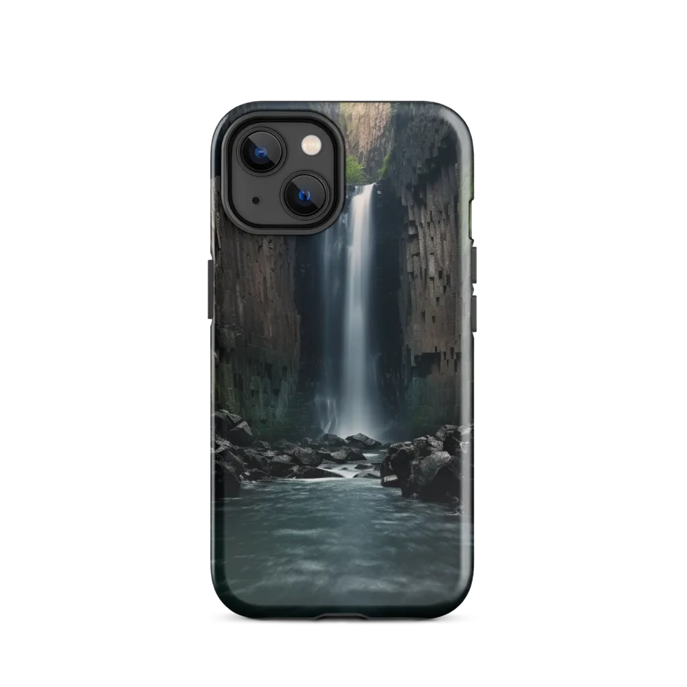 Elysium Falls
