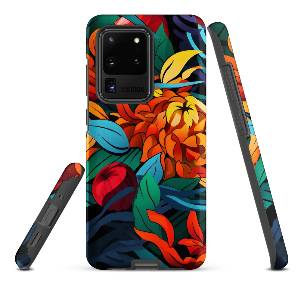 Tropical Harmony