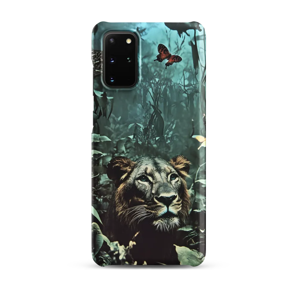 Whispers of the Jungle