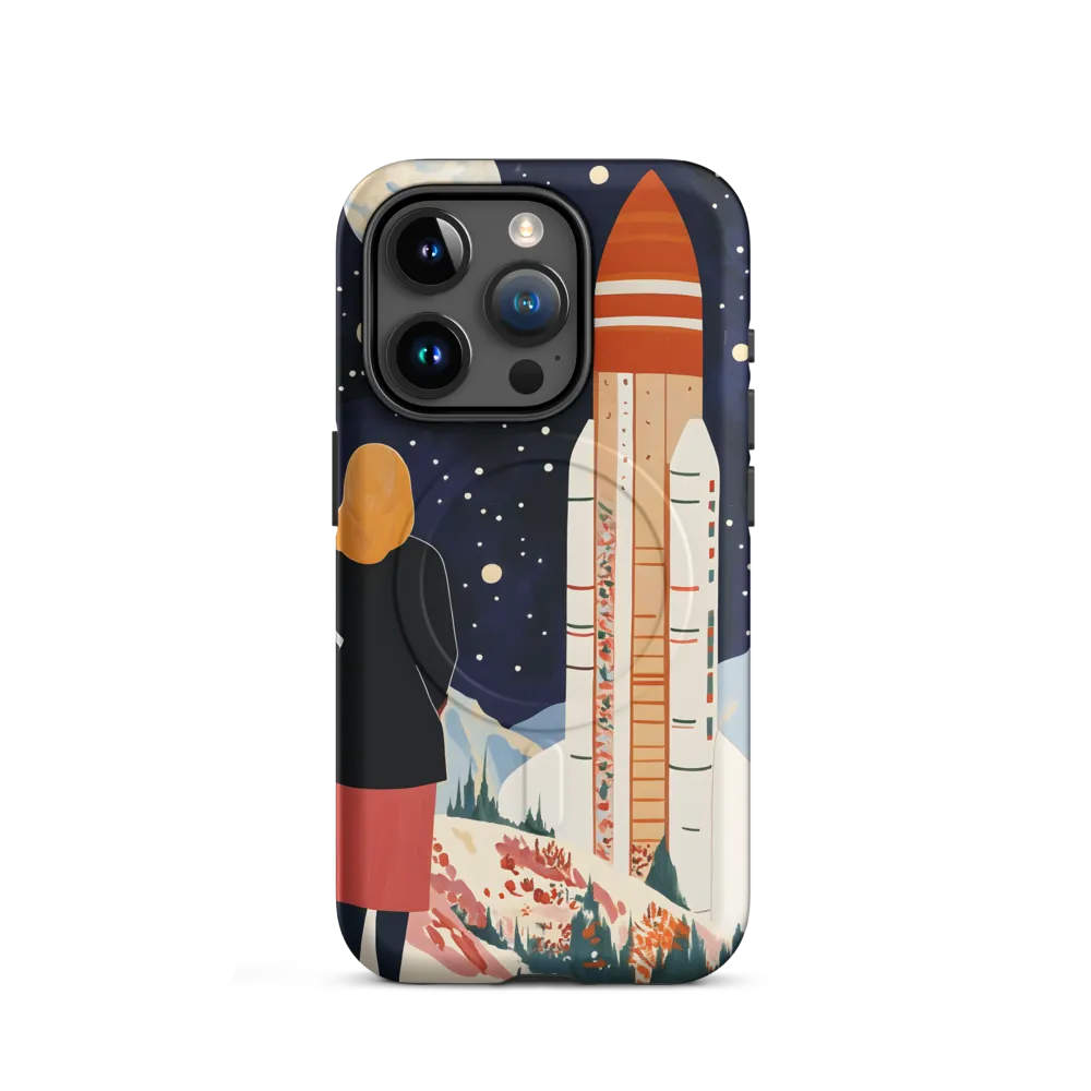 Journey to the Stars