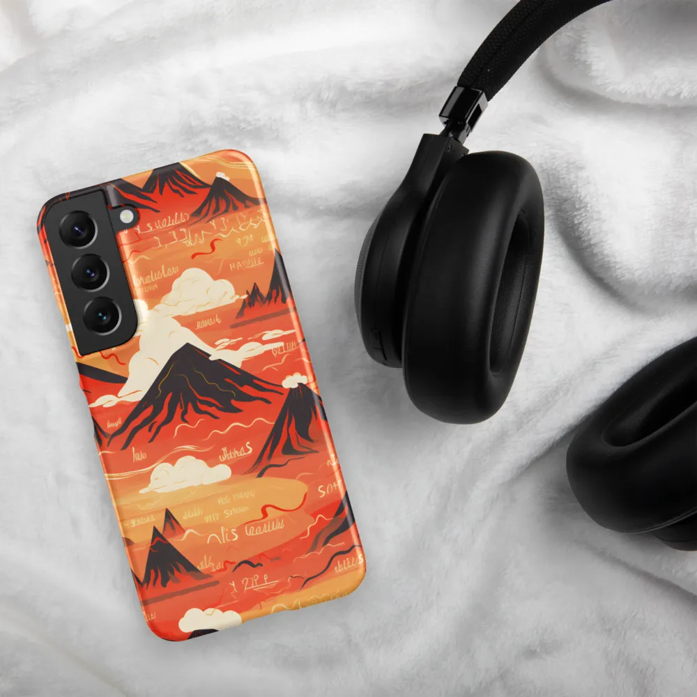 Whispers of the Volcano
