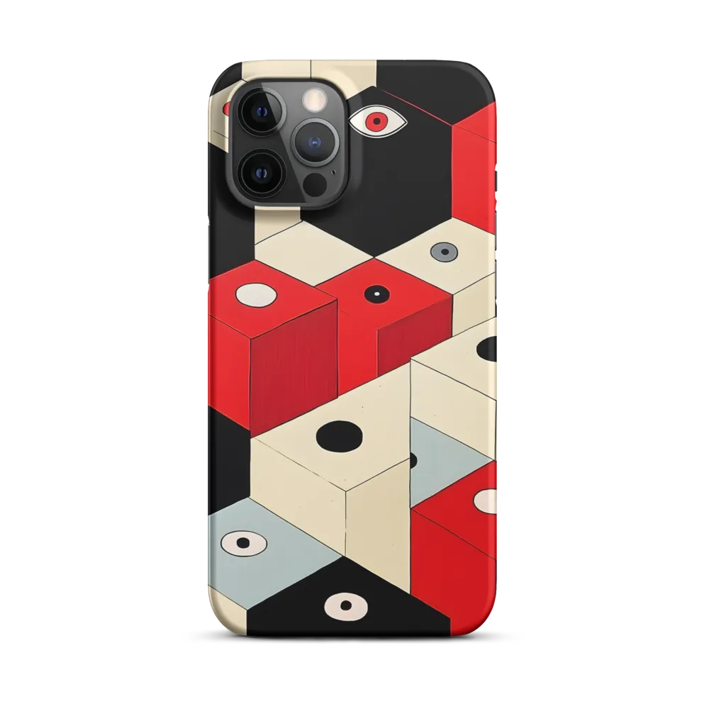 Dynamic Cubism