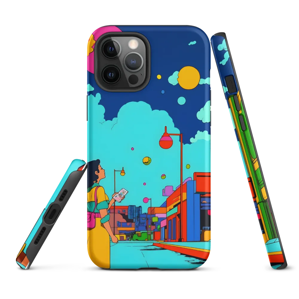 Dreamscape in Color