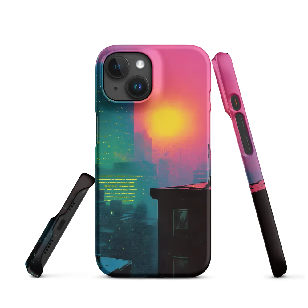 Neon Horizon