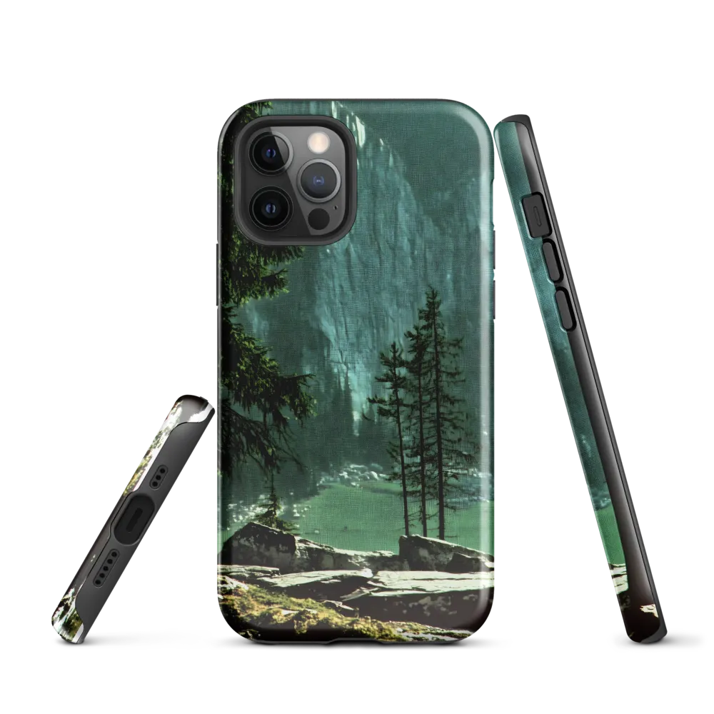 Whispers of the Forest