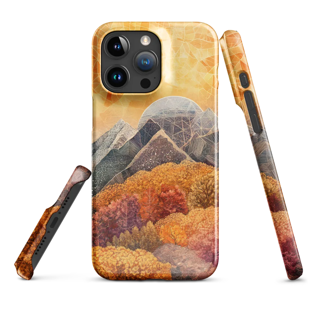 Autumn's Embrace