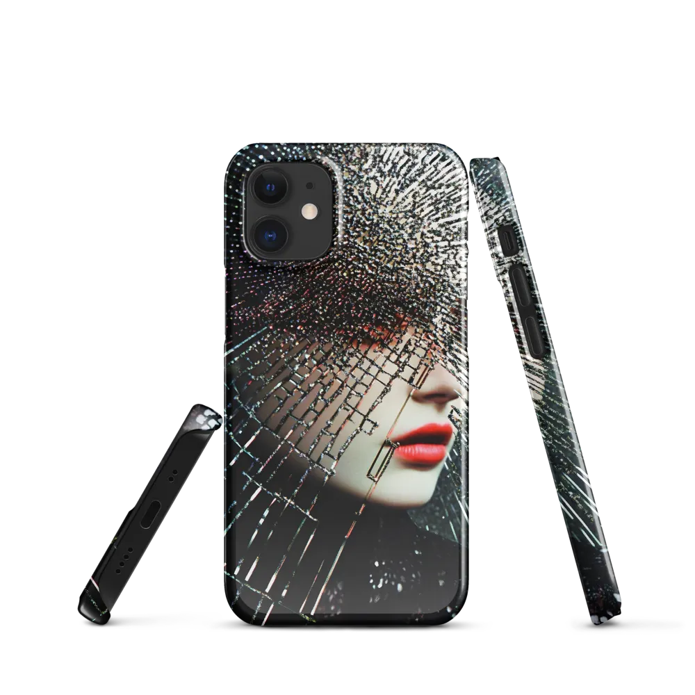 Fractured Identity