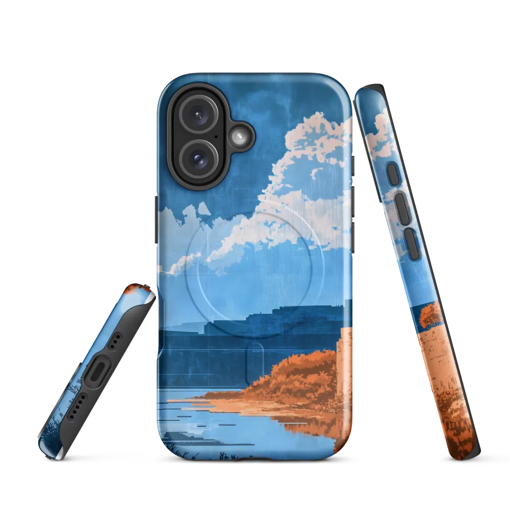Elysian Waterscape