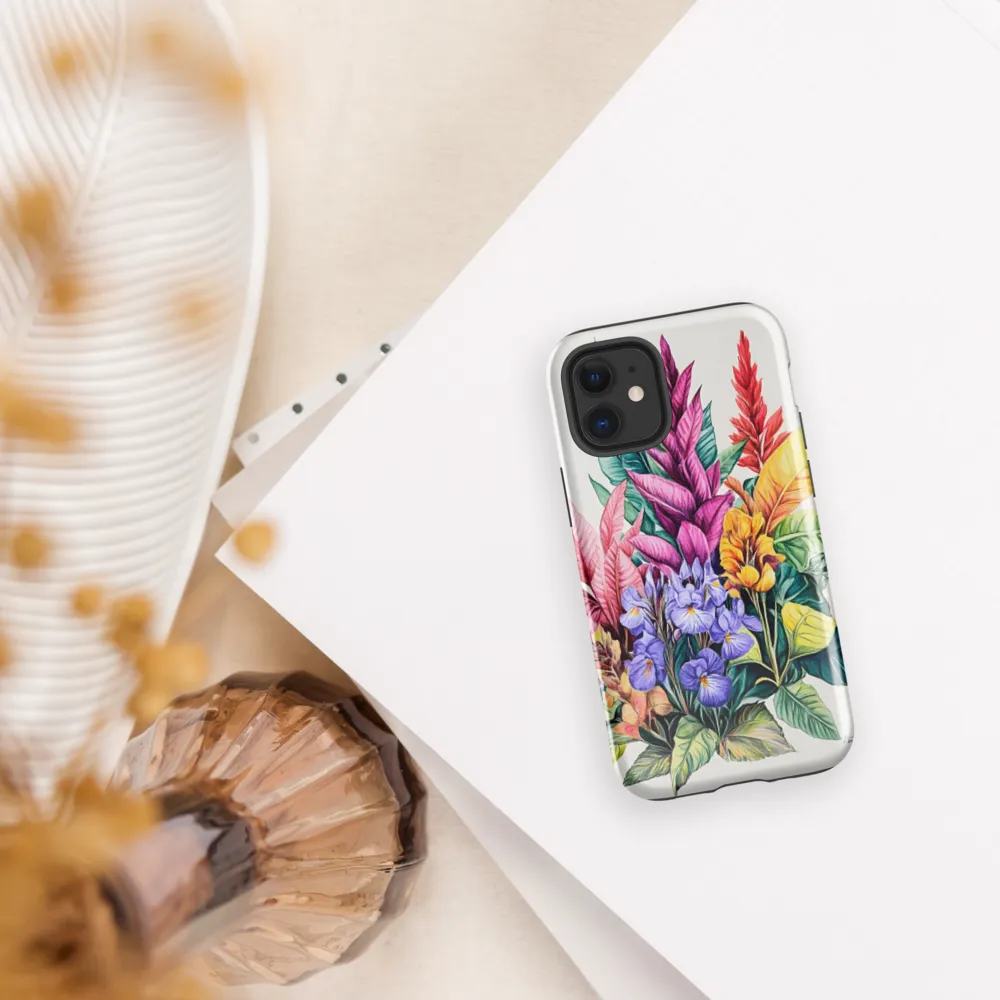 Tropical Symphony