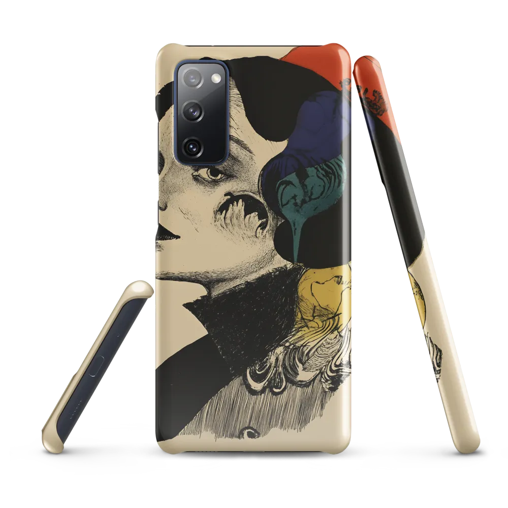 Enigmatic Elegance