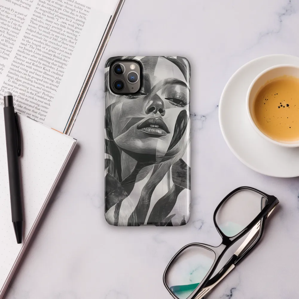 Layers of Dream | Phone Case |  11 Pro Max | Snap Case | Glossy