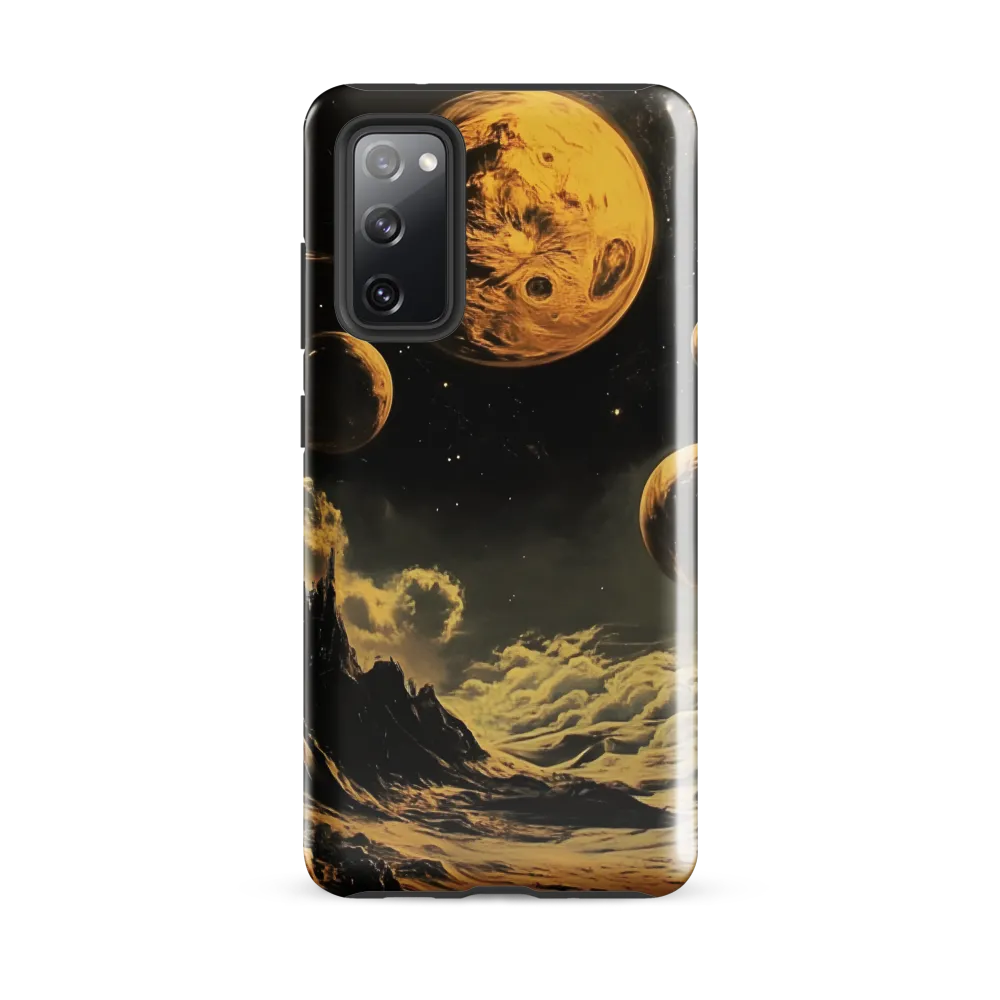 Celestial Majesty