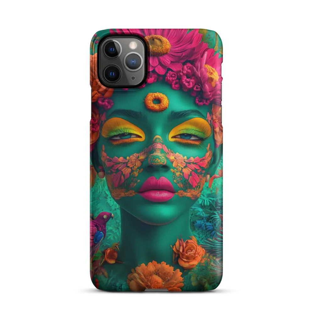Floral Serenity
