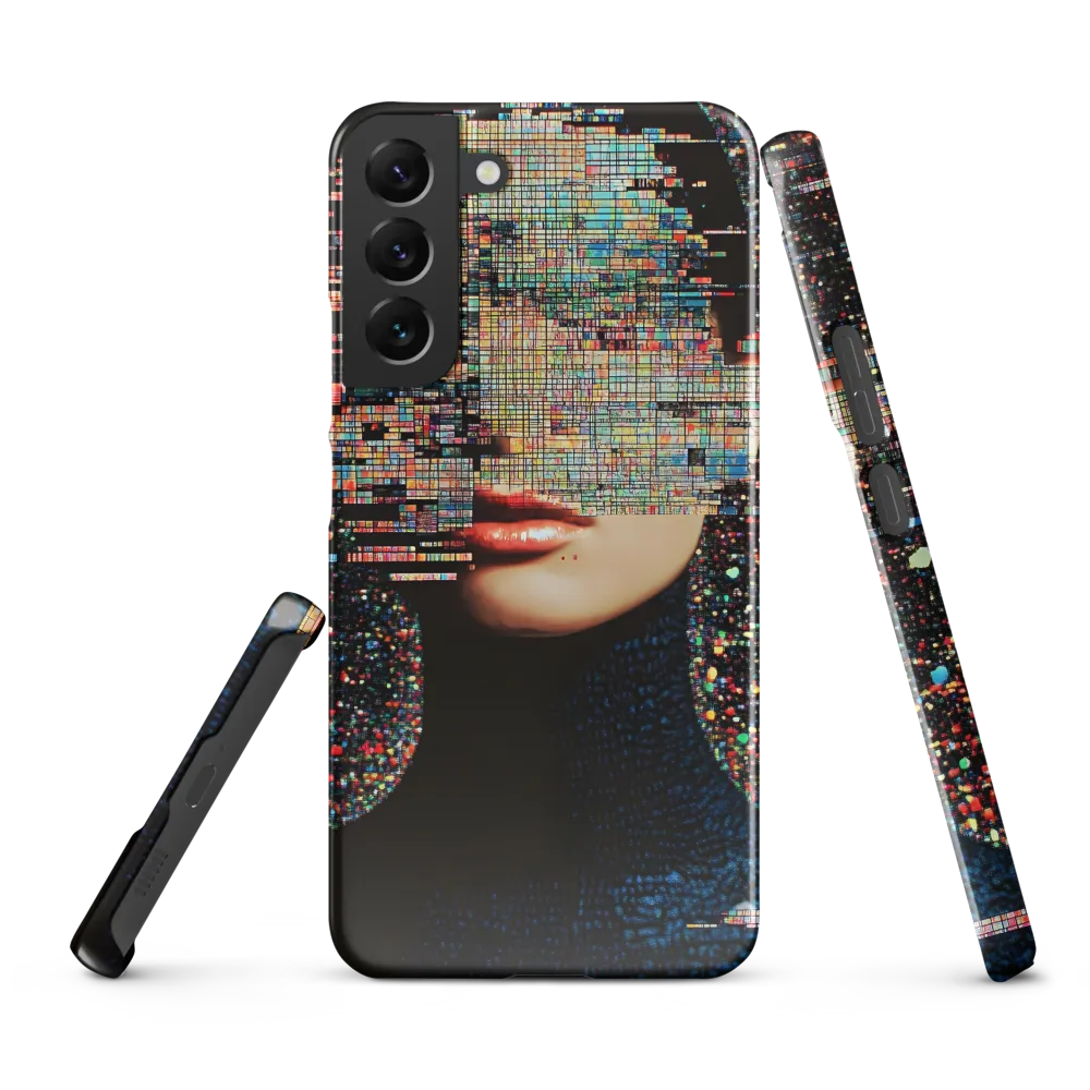 Fragmented Identity