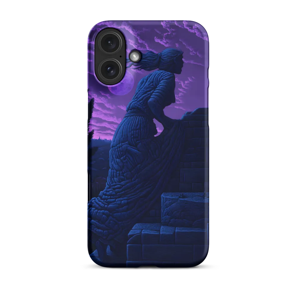 Ascendance Under the Moonlight