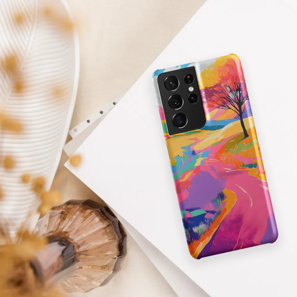 Vibrant Nature's Palette