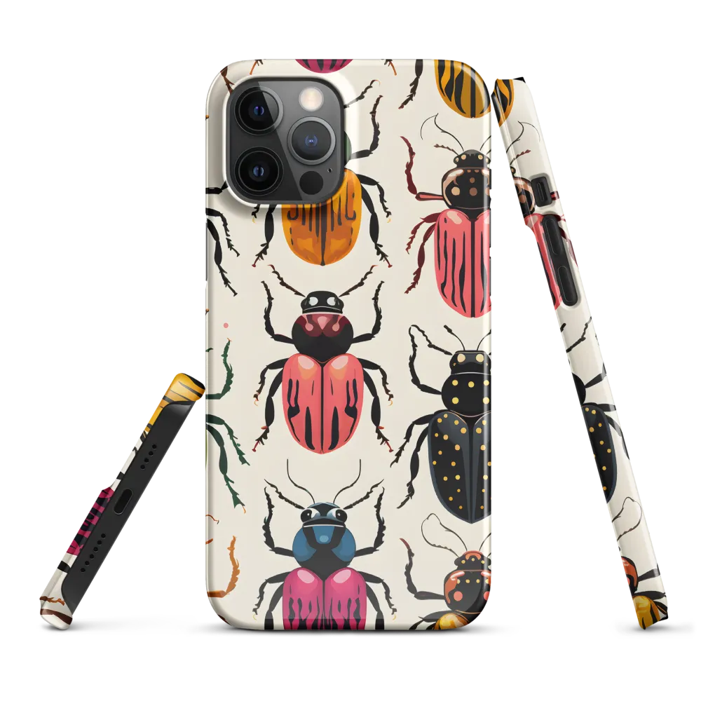 Beetle Serenade