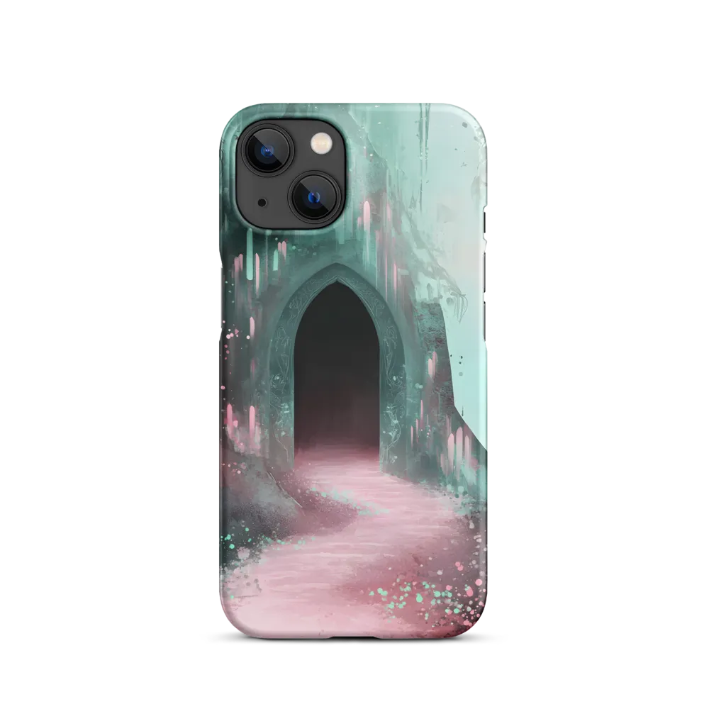 Portal of Secrets
