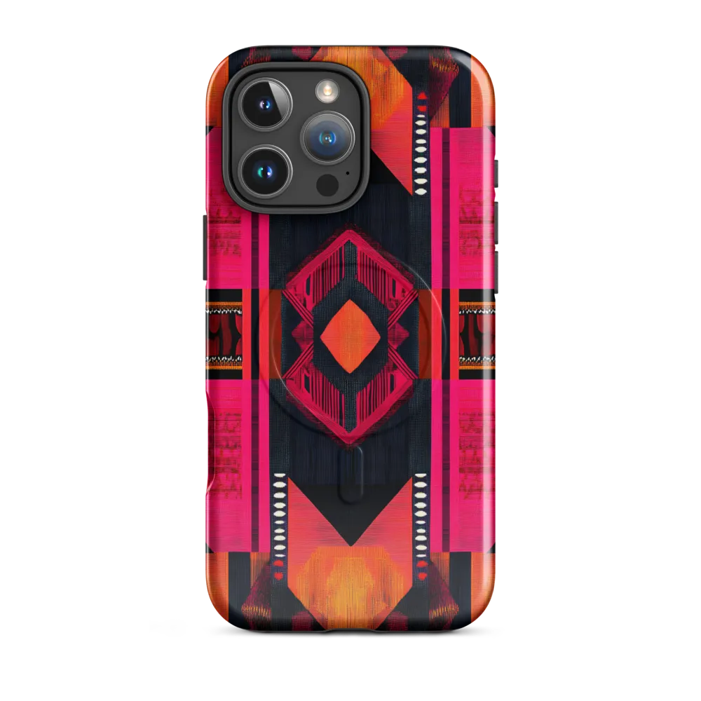 Symphony of Geometry